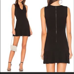 Alice and Olivia Onella Dress